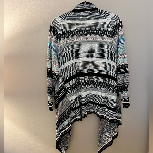 ZOZO cardigan size 1X - Picture 2 of 7